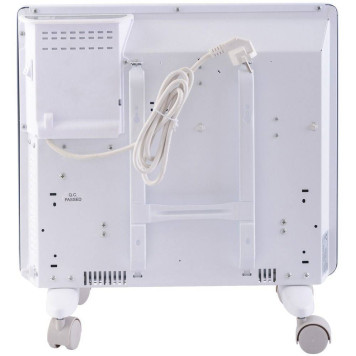 Конвектор электрический Smartway NDC1-20DW-5