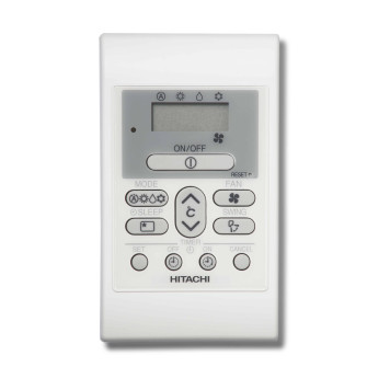 Инверторные сплит-системы кассетного типа RAI-50RPE/RAC-50NPE-6