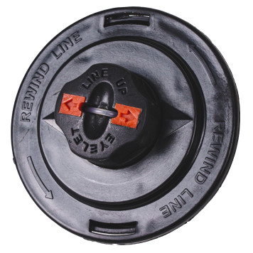 Шпулька для триммеров REDVERG RD-ET1300B; RD-ET1300S; RD-ET1300D (990951)-3