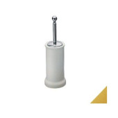 CA 252.52 GOLD Ершик напольный, керамический CA25252