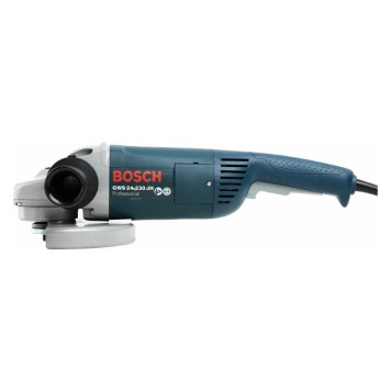 Машина шлифовальная угловая Bosch GWS 24-230 JH-3