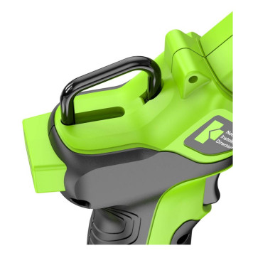 Фонарь Greenworks 2-в-1 рабочий G24UL 24В LED- (без АКБ и ЗУ)-8