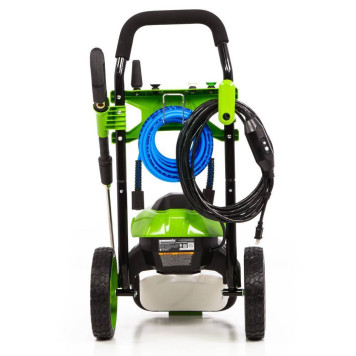 Мойка высокого давления Greenworks GHP2000-3