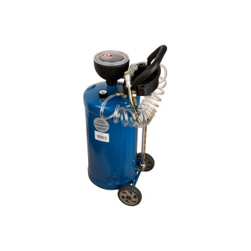 Установка для раздачи масла пневматическая, 30 л NORDBERG 2630AP-1