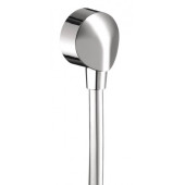 Hansgrohe Fixfit E Шланговое подсоединение (для смесителя скрытого монтажа). 27454000