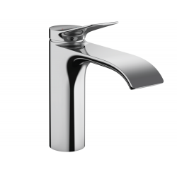 Смеситель для раковины, Hansgrohe, Vivenis, цвет-хром