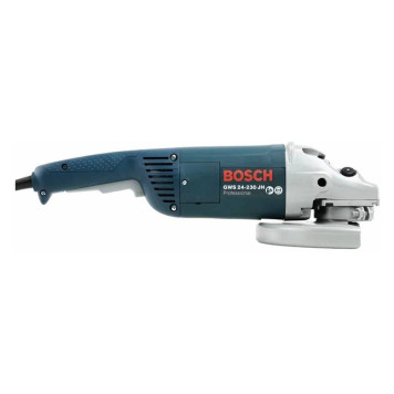 Машина шлифовальная угловая Bosch GWS 24-230 JH-4