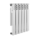 Радиатор алюминиевый SMART Install Easy One 500/4 16 бар. SIEasyOne500/4