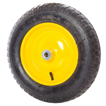 Колесо для тачки садовой REDVERG RD-WB100R-1