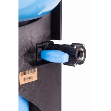 Комплексное решение автоматизации Джилекс на баке Т 18-4