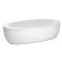 Laufen Alessi One Ванна 203x102x46см, отдельностоящая, без гидромасс, без слив-перелива, с каркасом и панелью, материал: акрил, цвет: белый. 2.4197.0.000.000.1