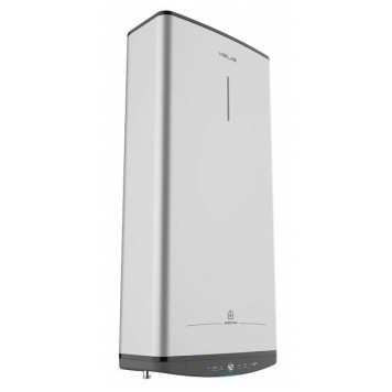 Водонагреватель электрический накопительный Ariston ABSE VLS PRO PW 80 л плоский-1