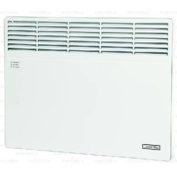 Конвектор электрический Leberg ECO 1000 W-1