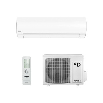 Тепловой насос EVO35AVQS1R/EVO35FVS1R