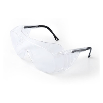 Очки защитные прозрачные РОСОМЗ О45 Визион