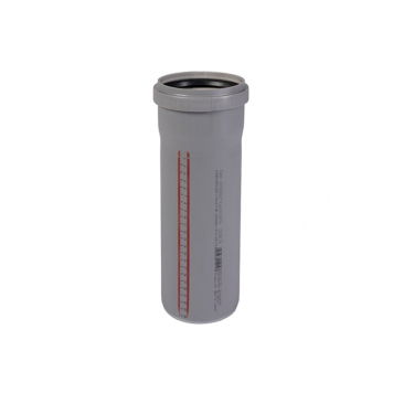 Труба Ostendorf HTEM 110х315 мм 115017