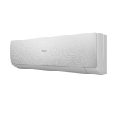 AS35SHP1HRA-S, Внутренний блок, настенный, цвет серебристый