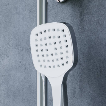 D0712000 Душевая система-5