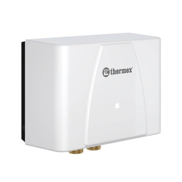 Водонагреватель электрический проточный 220 В Thermex Balance 6000-2
