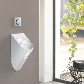 Catalano Comfort Писсуар 61х31см, цвет: белый глянцевый. 0932610001, 0954010000, 0954500000-1
