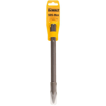 Пика SDS max DeWalt 300мм DT6820