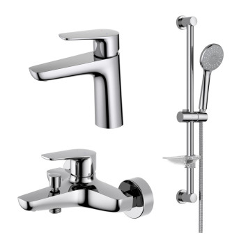 AQ1130CR БЕТТА Set 3 в 1 (AQ1110CR+AQ1140CR+AQ2013CR) AQ1130CR