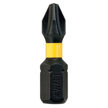 Бита DeWalt PH2х25 (5шт.) DT7994T-QZ-1