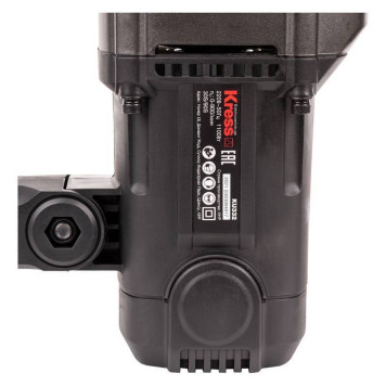 Перфоратор KRESS KU332-4