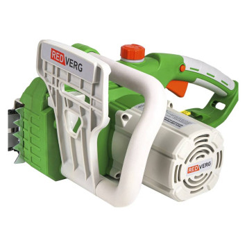 Пила цепная электрическая REDVERG RD-ECS2200-16S-5