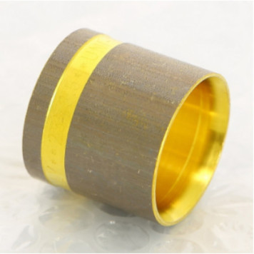 Гильза аксиальная 25