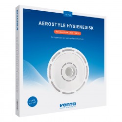Гигиенический диск Venta Гигиенический диск (AEROSTYLE LW73/LW74) 1 шт