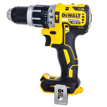 Шуруповерт аккумуляторный DeWalt DCD796E1T(1 акк, без ЗУ)-1