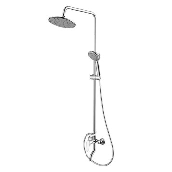 D0740900 Душевая система-6