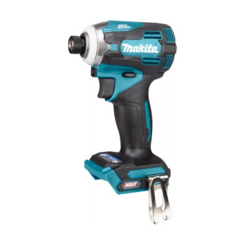 Шуруповерт аккумуляторный Makita TD001GZ (без акк, без з/у)-1