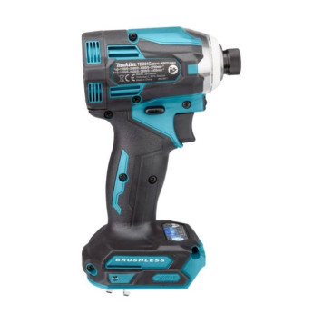 Шуруповерт аккумуляторный Makita TD001GZ (без акк, без з/у)-2
