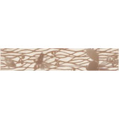 Frezja Beige Бордюр 4,8x25