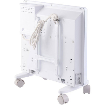 Конвектор электрический Smartway NDC1-20DW-6