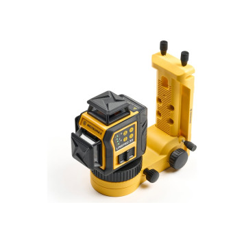 Уровень лазерный INSTRUMAX LINEPRO 3D Professional SET-11