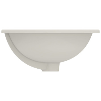 Ideal Standard Connect Раковина 62x41см., встраиваемая снизу, без отв., цвет: белый. E505001-2