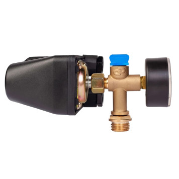 Комплект автоматики Джилекс на баке «КАБ»-1