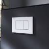 I012710.0201 Инсталляция для подвесного унитаза с клавишей ProC S