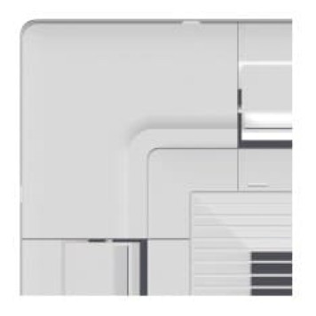 Кассетный кондиционер Panasonic S-100PU2E5B + CZ-KPU3W + U-100PZ2E8-1