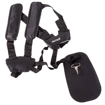 Триммер бензиновый Huter GGT-2500Т PRO (с антивибрационной системой)-6