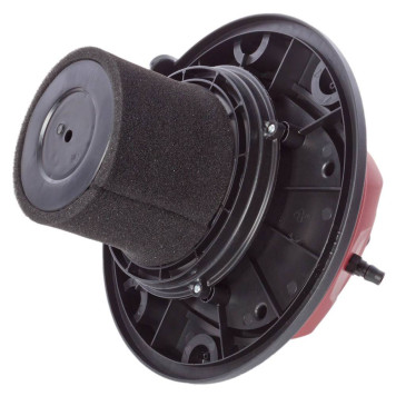 Пылесос моющий REDVERG RD-WVC1200-25S-7