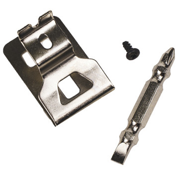 Шуруповерт аккумуляторный ударный бесщеточный REDVERG RD-IS18BL/U2-6