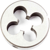 Плашка Квалитет М10х1,5 мм П-10-1,5