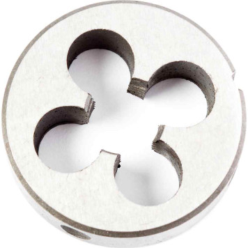 Плашка Квалитет М10х1,5 мм П-10-1,5