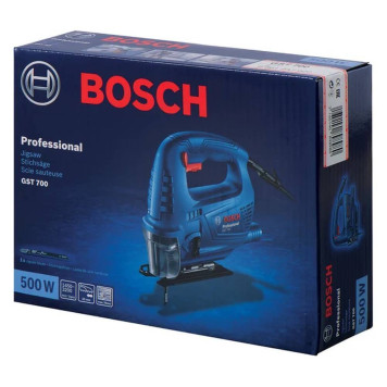 Лобзик Bosch GST 700 (H)-8