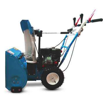 Снегоуборщик бензиновый Нева KCM24D-2
