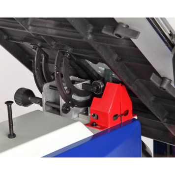 Станок ленточнопильный БЕЛМАШ WBS-410-15